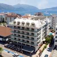 Alkan Hotel