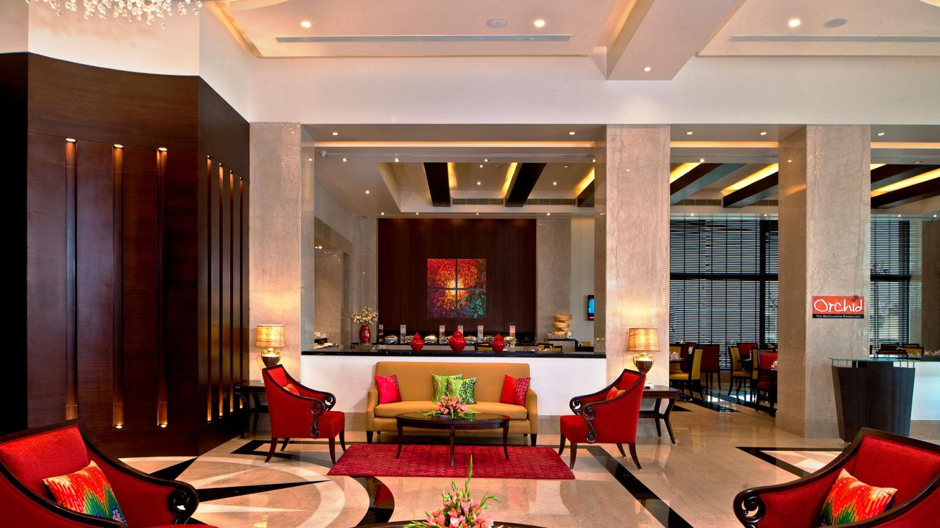 Fortune Park Jps Grand, Rajkot - Member Itc's Hotel Group