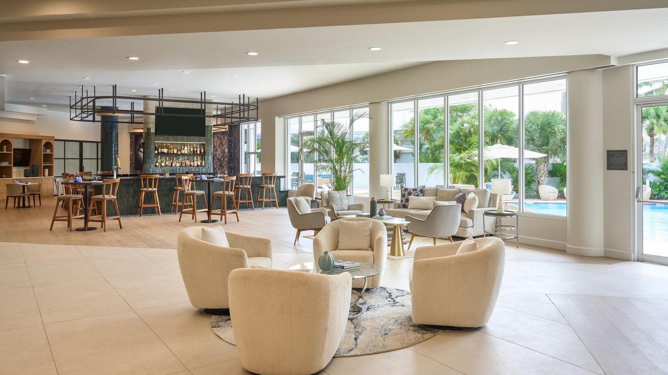 Delta Hotels by Marriott West Palm Beach