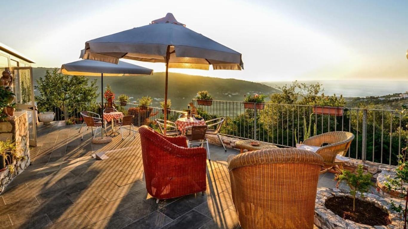 B&B Villa Nicoletta