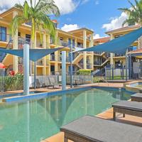 South Pacific Apartments Port Macquarie