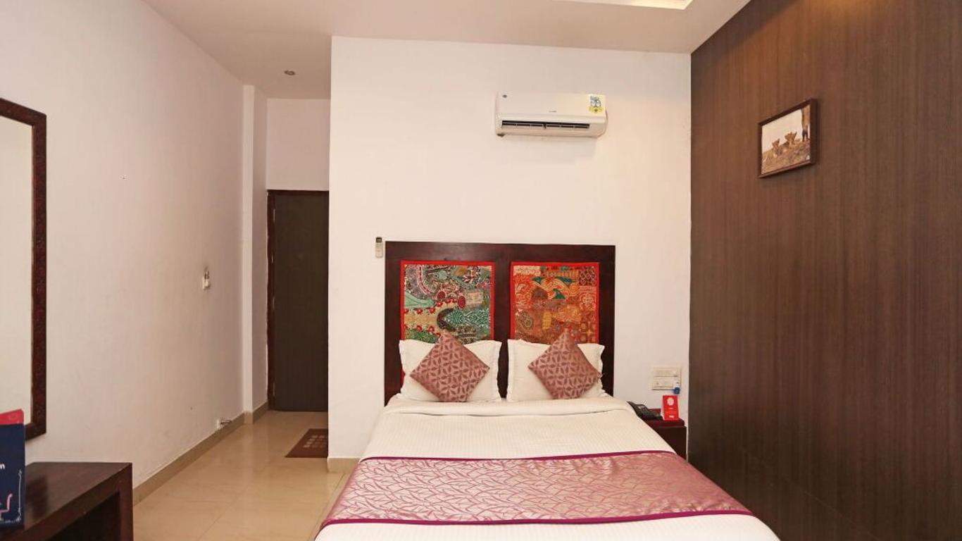 Oyo 6232 Hotel Vishala