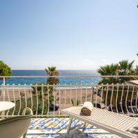 Hotel Rivage Taormina