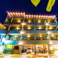 Srichada Hotel Khaolak - Sha Extra Plus