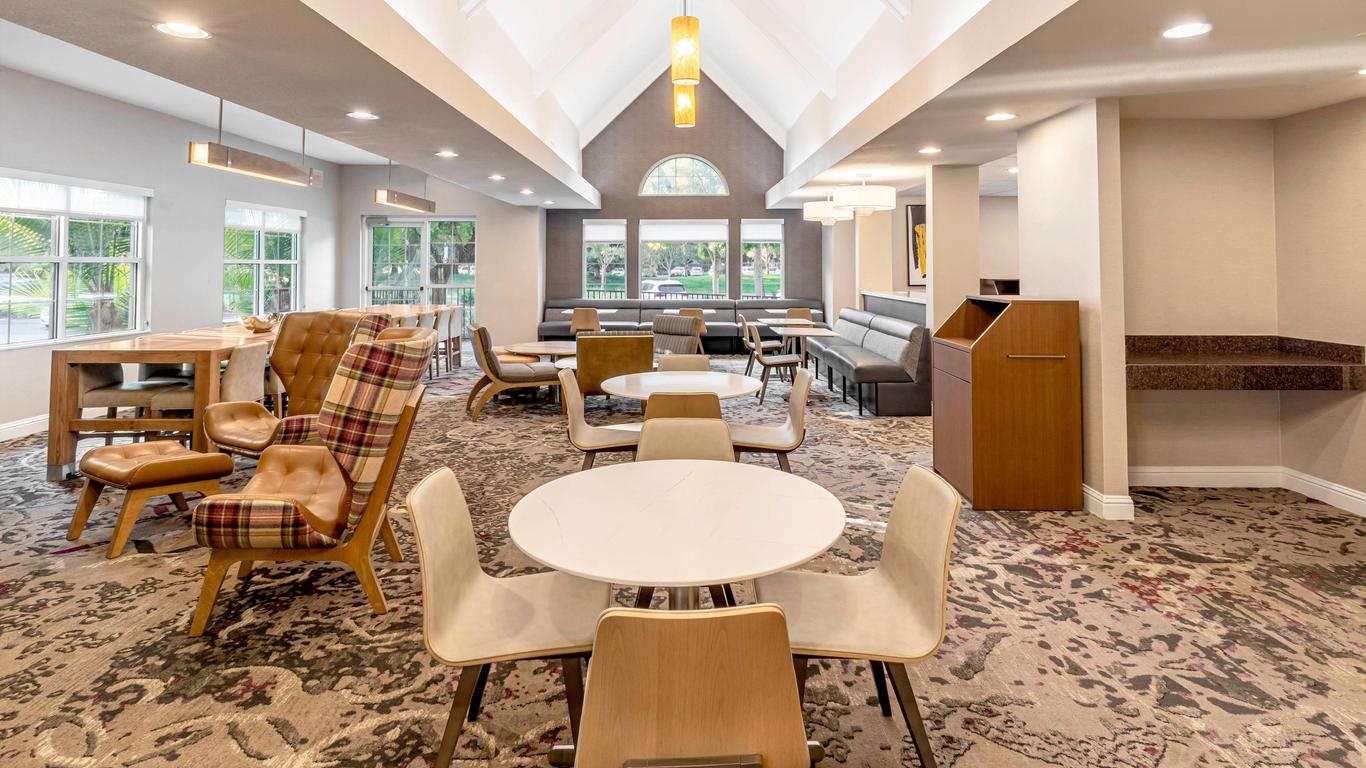 Residence Inn by Marriott Sacramento Rancho Cordova