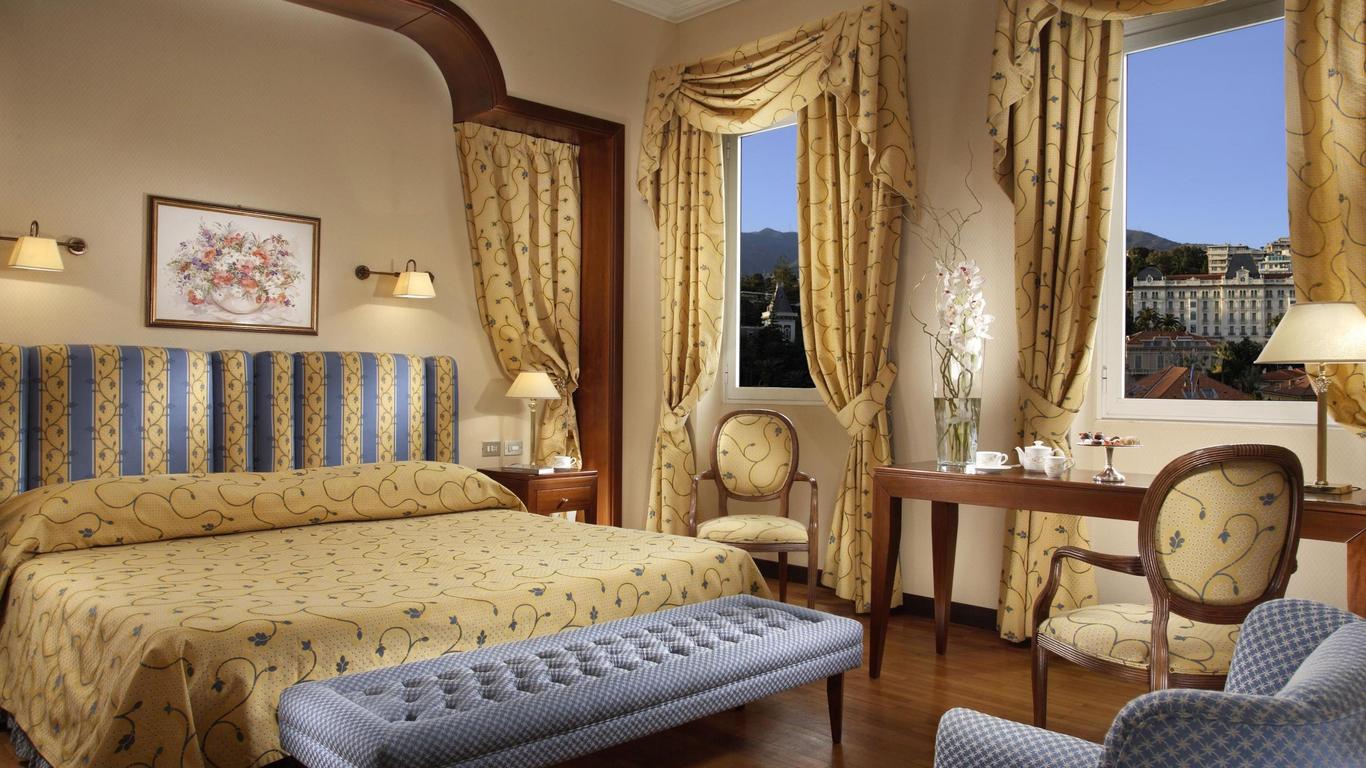 Royal Hotel Sanremo