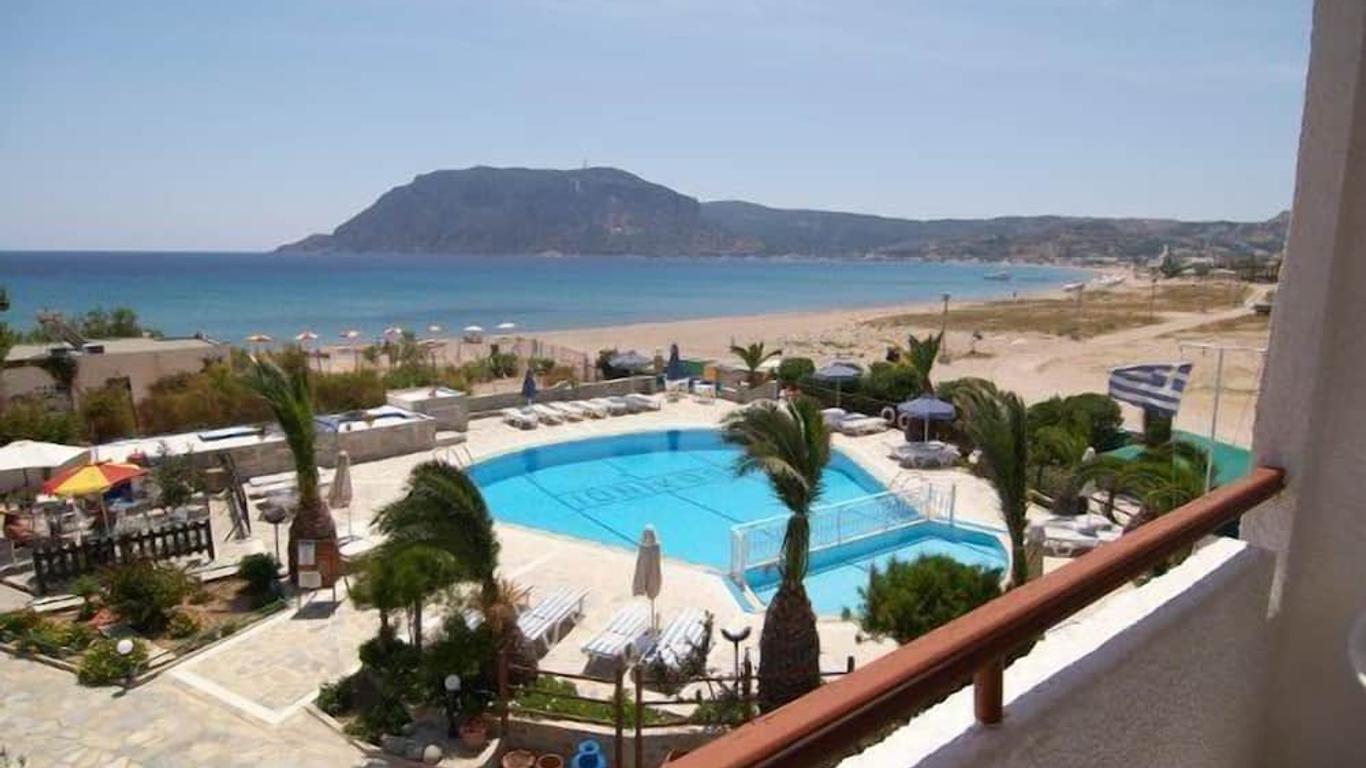 Ionikos Hotel