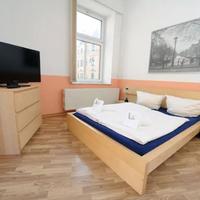 My Bed Dresden