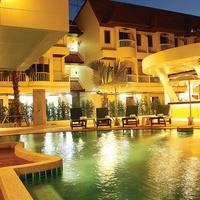 Palmyra Patong Resort Phuket (Sha Plus+)