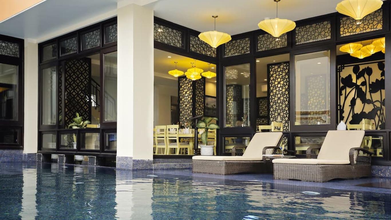 River Suites Hoi An