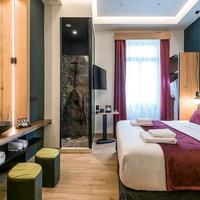 Artion City Boutique Hotel