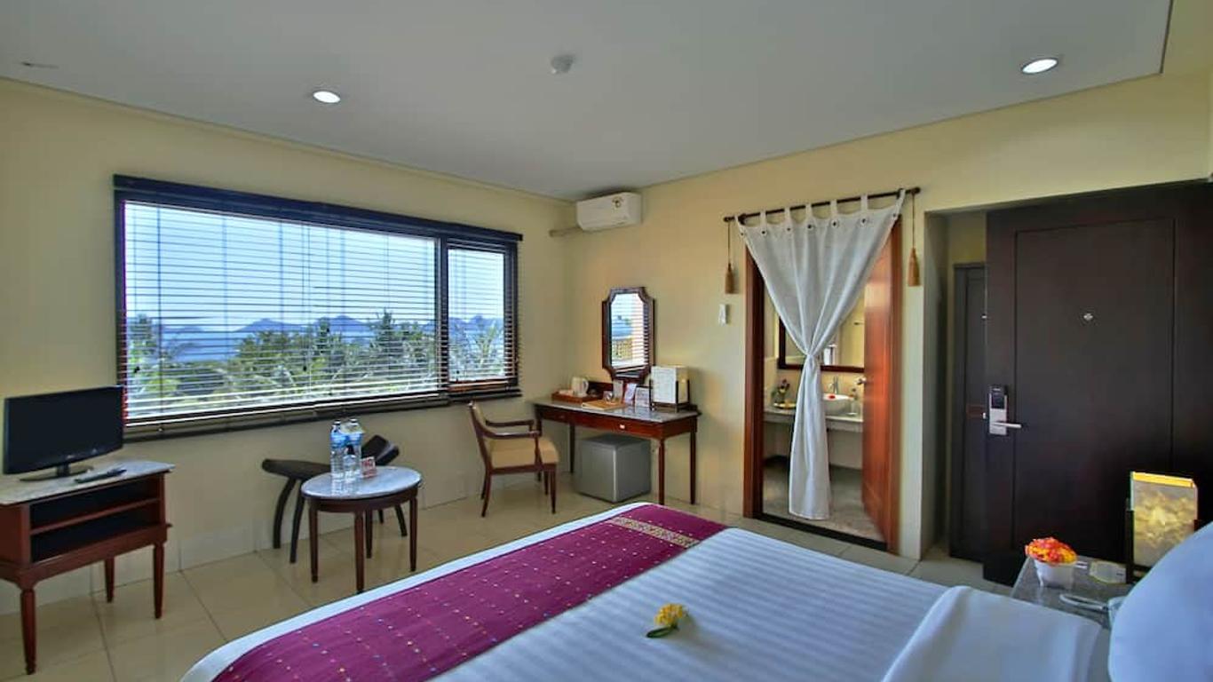 The Jayakarta Suite Komodo Flores