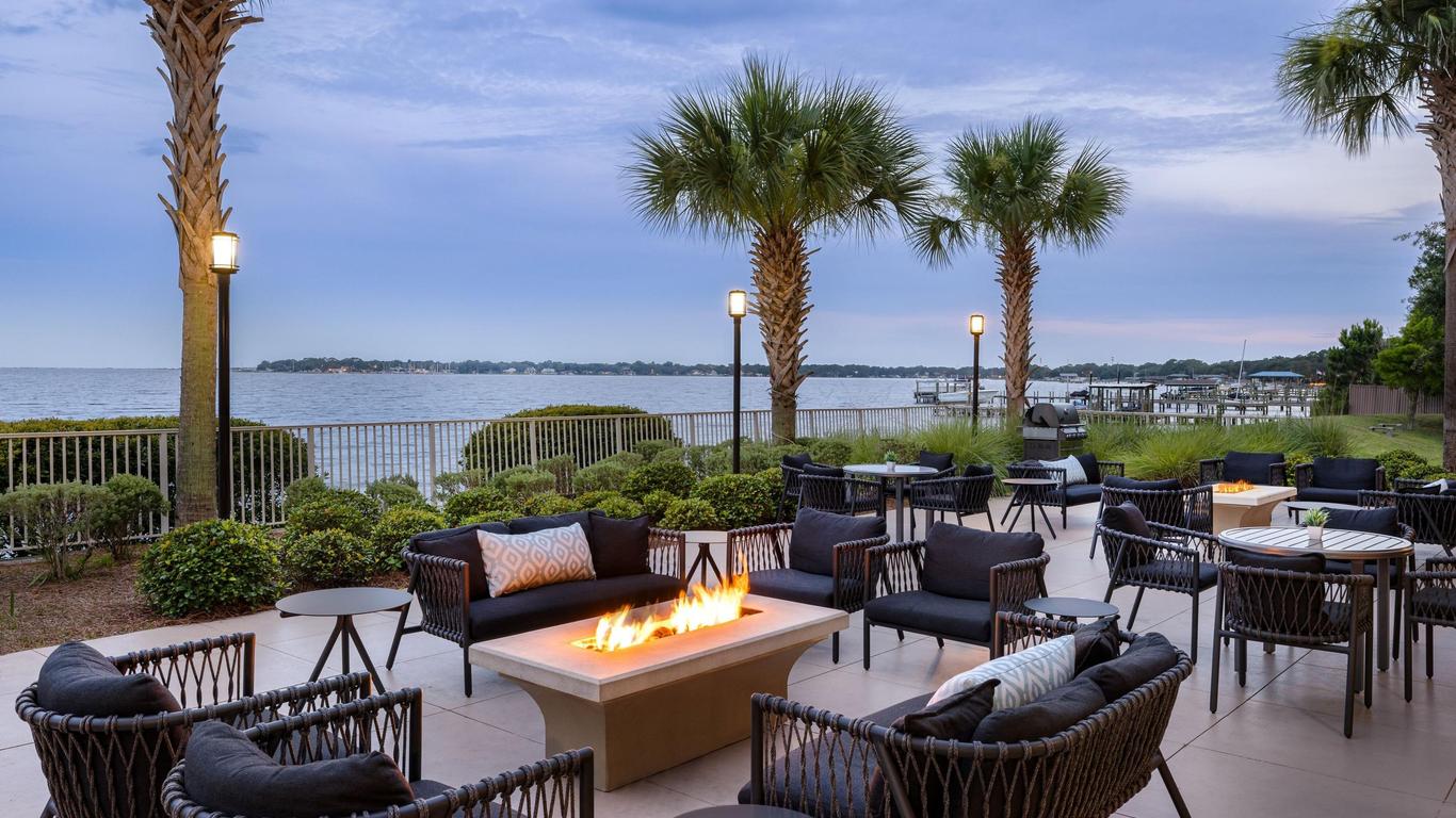 TownePlace Suites by Marriott Fort Walton Beach-Eglin AFB