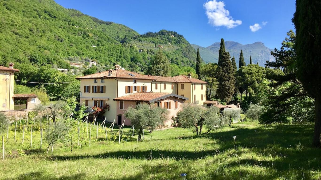 Agriturismo Cervano