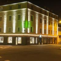 Brit Hotel Mâcon Centre Gare