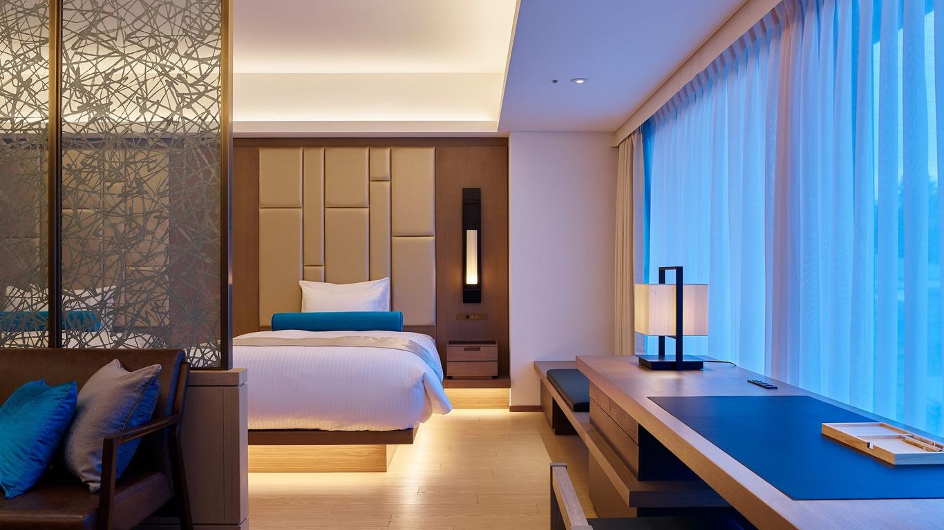 Hotel The Celestine Kyoto Gion