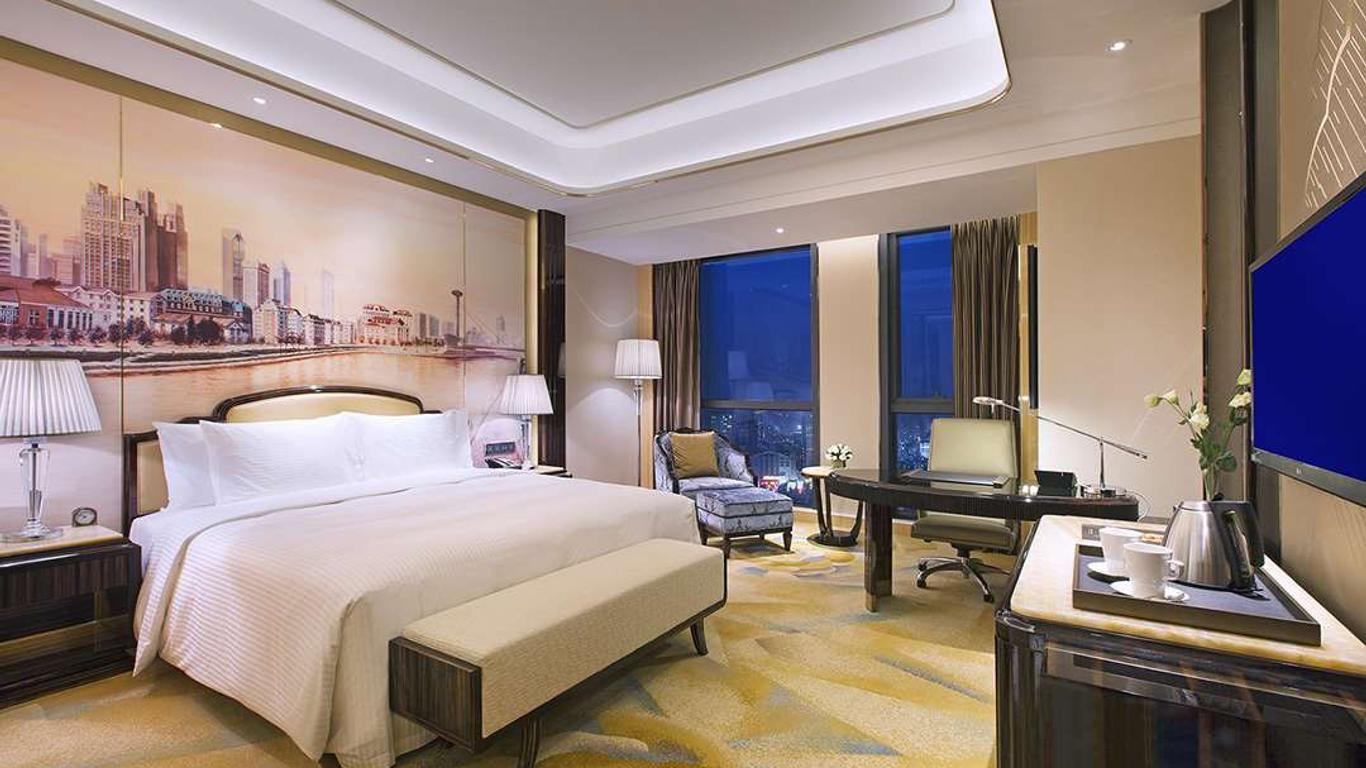 Wanda Vista Tianjin