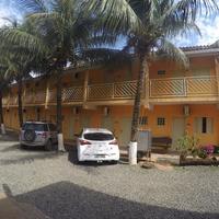 Hotel 2 Irmãos