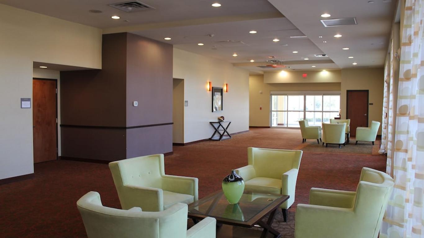 Hyatt Place Dallas/Garland/Richardson