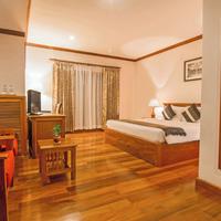 Cheathata CTA Hotel Siem Reap