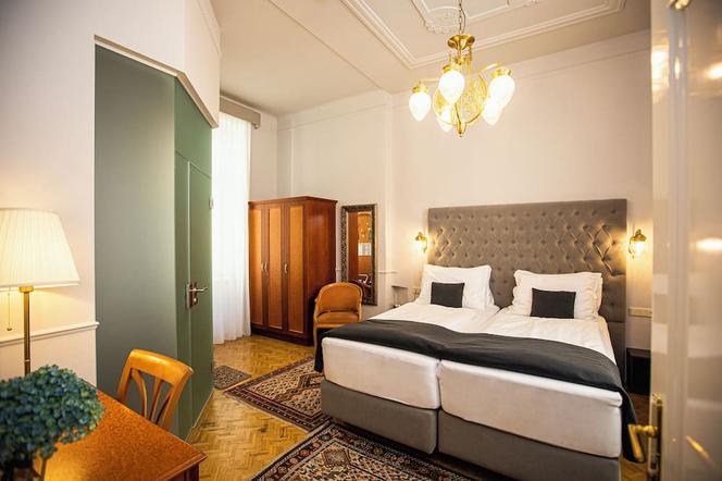 Boutique Hotel Nossek