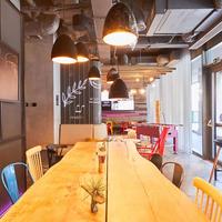 Moxy Bucharest Old Town