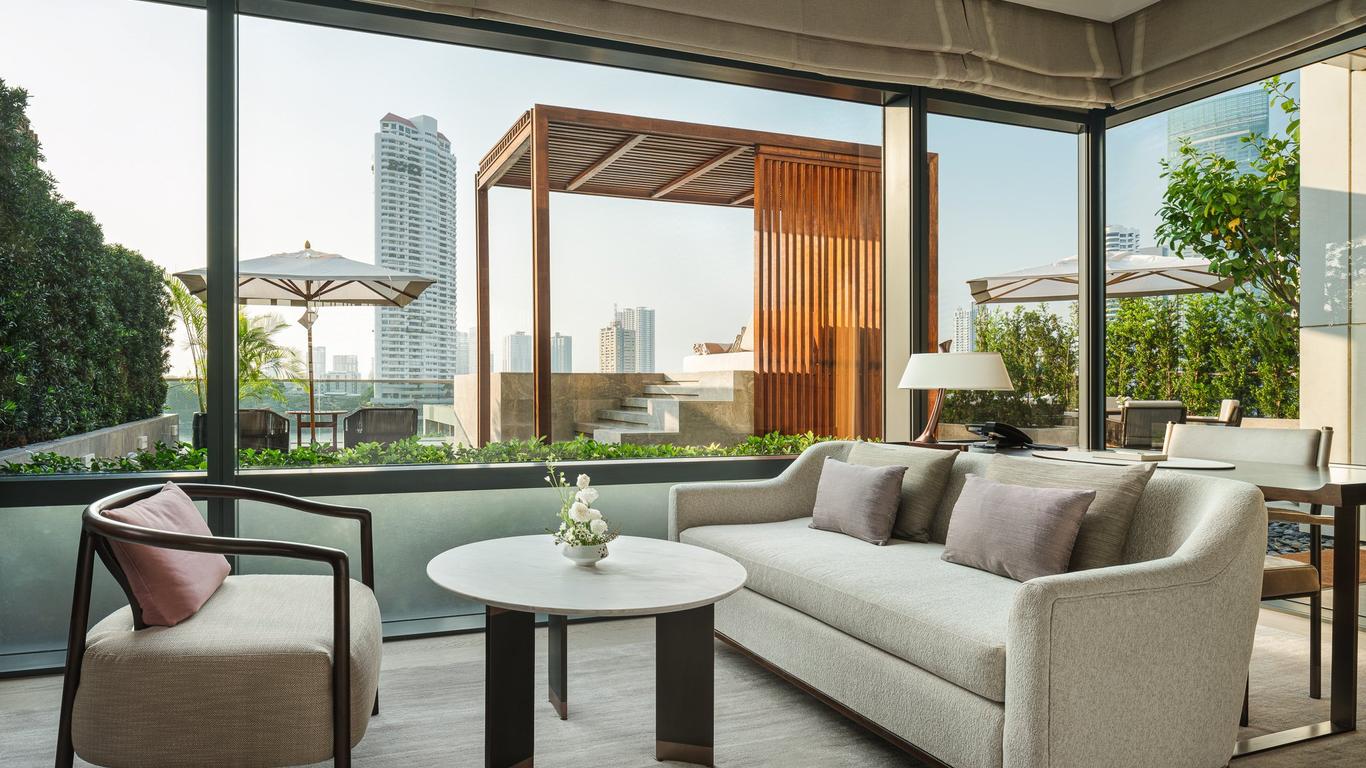 Capella Bangkok