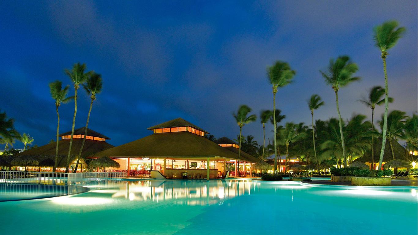 Grand Palladium Punta Cana Resort & Spa