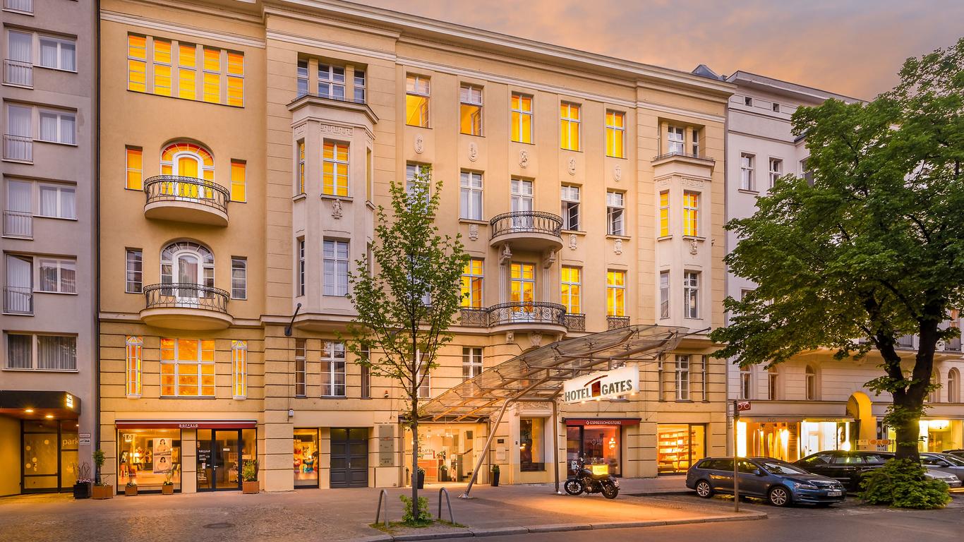 Hotel Gates Berlin