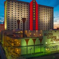 Eldorado Resort Casino Shreveport S 72 S 2 2 8 Best Shreveport Hotel Deals Reviews Kayak