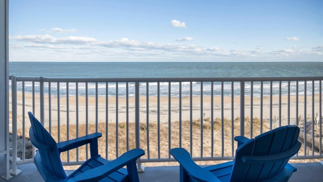 Atlantic OceanFront Inn S$ 107 (S̶$̶ ̶4̶4̶4̶). Best Ocean City Hotel Deals & Reviews - KAYAK